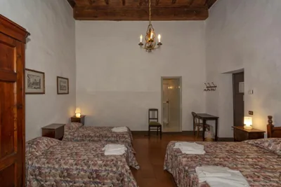 公寓 — Casa Diocesana di Lucca