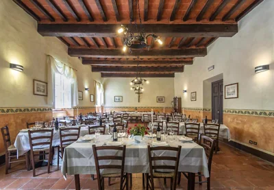 Casa Diocesana di Lucca – 照片 2