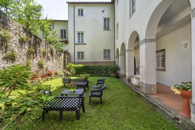 Casa Diocesana di Lucca – 照片 3