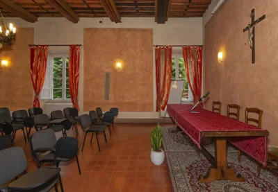Casa Diocesana di Lucca – 照片 4