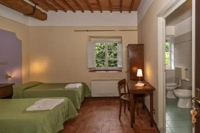 Casa Diocesana di Lucca – 照片 5