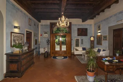 Casa Diocesana di Lucca – 照片 6