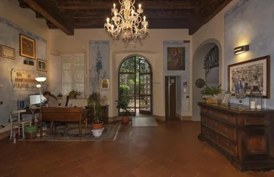 Casa Diocesana di Lucca – 照片 7