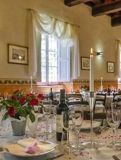 Casa Diocesana di Lucca – 照片 8