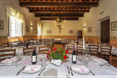 Casa Diocesana di Lucca – 照片 9