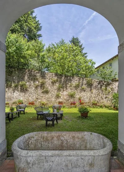 Casa Diocesana di Lucca – 照片 10