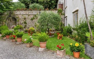Casa Diocesana di Lucca – 照片 13
