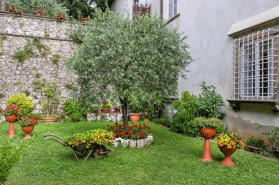 Casa Diocesana di Lucca – 照片 15